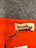 Nicholas Orange Cocktail Dress Size 4 - photo 7