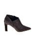 Cole Haan Gray Brown Ankle Boots Size 10 1/2 - photo 1