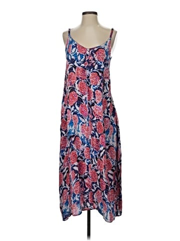 FUZZI Casual Dress (view 1)