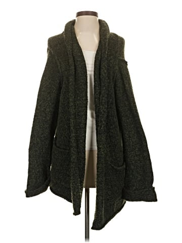By Anthropologie Coat (view 1)