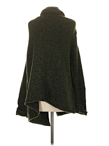 By Anthropologie Coat (view 2)