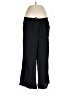 Style&Co Black Casual Pants Size L - photo 1