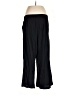 Style&Co Black Casual Pants Size L - photo 2