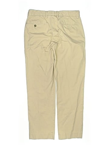 J.Crew Khakis (view 2)