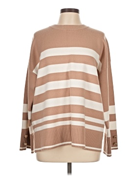 Elie Tahari Pullover Sweater