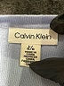 Calvin Klein Blue Pullover Sweater Size L - photo 7