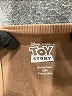 Disney Pixar Brown Pullover Sweater 9-12 MO / 12 MO - photo 3