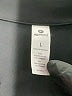 90 Degree by Reflex Solid Black Track Jacket Size L - photo 6