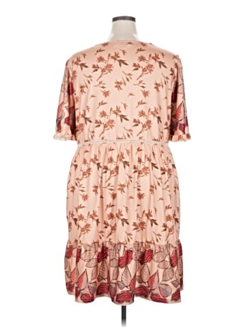 Suzanne Betro Casual Dress (view 2)