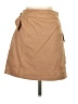Banana Republic Tan Casual Skirt Size 0 - photo 2