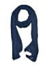 Carrie Forbes Blue Scarf One size - photo 1