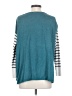Matilda Jane Teal Pullover Sweater Size S - photo 2