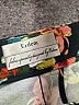 Erdem Floral Black Casual Pants Size 4 - photo 7