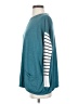 Matilda Jane Teal Pullover Sweater Size S - photo 5