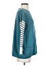 Matilda Jane Teal Pullover Sweater Size S - photo 4