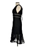 Assorted Brands Tweed Black Cocktail Dress Size S - photo 5