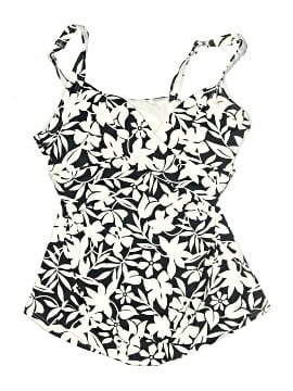 Lands' End One Piece Swimsuit