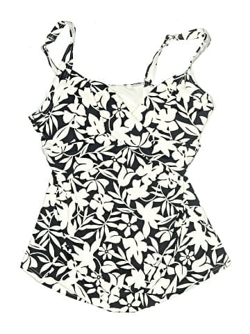 Lands' End One Piece Swimsuit (view 1)