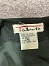Talbots 100% Polyester Black Cocktail Dress Size 10 - photo 7
