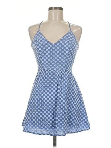 B. Smart Casual Dress (view 1)