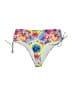 Unbranded Tie-dye Yellow Swimsuit Bottoms Size XL - photo 1