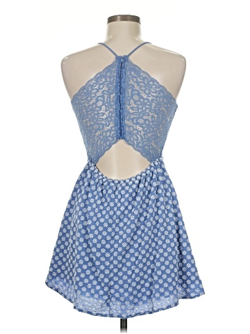 B. Smart Casual Dress (view 2)