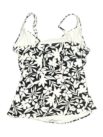 Lands' End One Piece Swimsuit (view 2)