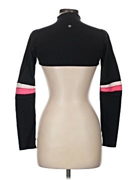 Lululemon Athletica Long Sleeve Turtleneck (view 2)