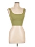 Unbranded Green Tank Top Size L - photo 1