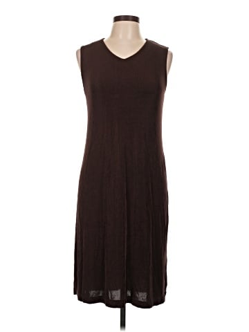 Coldwater Creek Casual Dress (view 1)