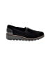 Clarks Black Wedges Size 10 - photo 1