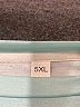 Unbranded Blue Sweatshirt Size 5X - photo 7