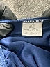 Resinta Color Block Blue Athletic Shorts Size 10 - 12 - photo 3