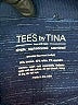 Tees by Tina Blue Active Pants One size - photo 4