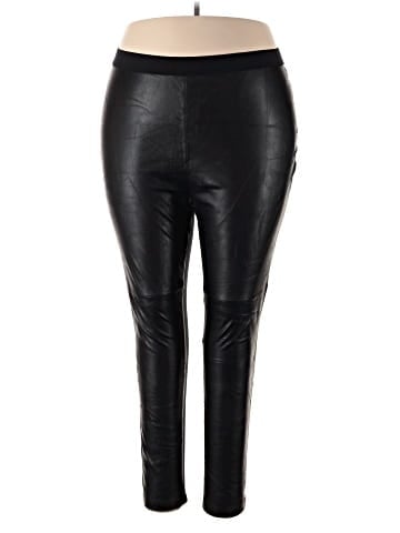 Roaman's Active Pants (view 1)