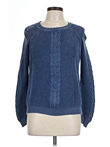 Forever 21 Contemporary Pullover Sweater (view 1)