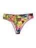 Unbranded Tropical Pink Swimsuit Bottoms Size XXL - photo 1