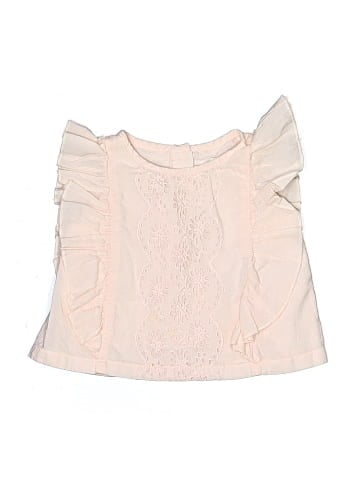 Baby Gap Sleeveless Blouse (view 1)