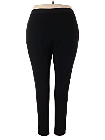Roaman's Active Pants (view 2)
