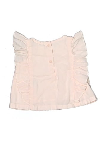 Baby Gap Sleeveless Blouse (view 2)