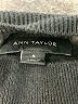 Ann Taylor Black Cardigan Size M - photo 7