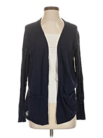 White + Warren Cardigan (view 1)