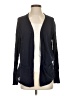 White + Warren Blue Cardigan Size S - photo 1