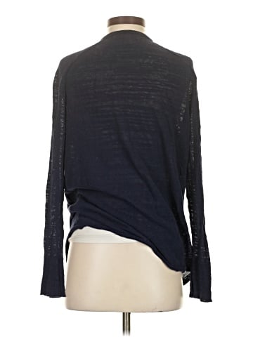 White + Warren Cardigan (view 2)