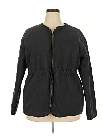 Universal Thread Jacket (view 1)