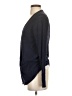 White + Warren Blue Cardigan Size S - photo 5