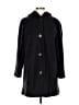 Kristen Blake Black Coat Size M - photo 1