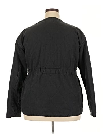 Universal Thread Jacket (view 2)