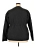 Universal Thread Solid Black Jacket Size XXL - photo 2