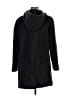 Kristen Blake Black Coat Size M - photo 2